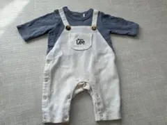 50cm ロンパース