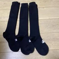 野球ストッキング　19〜21センチ