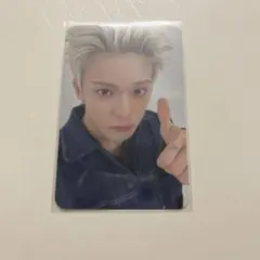 TREASURE Here I Stand アサヒ