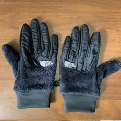 THE NORTH FACE デナリイーチップグローブ Lサイズ NN62312