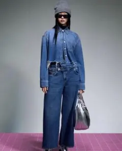 2026年最新】MAISON SPECIAL zara パンツの人気アイテム - メルカリ