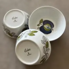 RORSTRAND EDEN BOWL 4個セットのサムネイル