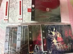 悪魔くん VOL.1〜VOL.4とミカロイドのレーザーディスク 計5枚 - メルカリ