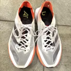 アディゼロジャパン8 25cm