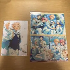 あんスタ ブロマイド fine