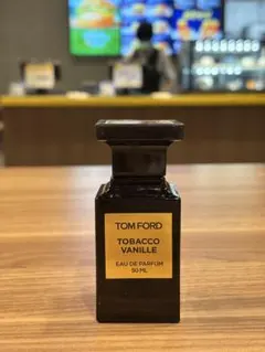 TOM FORD Tobacco Vanille 50ml 香水のサムネイル