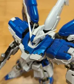 2025年最新】rg hi-νガンダム完成品の人気アイテム - メルカリ