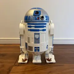 ディズニーランド R2-D2 ポップコーンバケット スターウォーズ