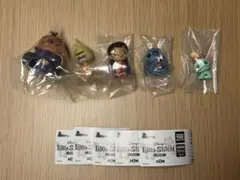 肩ズンFig. リロ＆スティッチ Part2 コンプリート