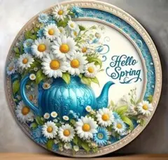 ウェルカムボード