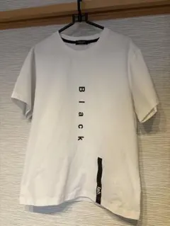 BLACK LABEL CRESTBRIDGE Tシャツ ホワイト Mのサムネイル