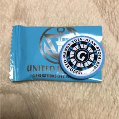 UJ缶バッチ