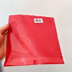 完全アンチ　粒高 イボ　卓球 ラバー　SPD 超長い　カットマン　ペン粒　Ｗ３