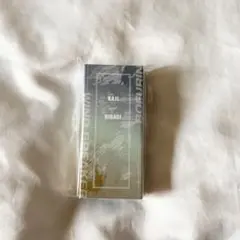 ウィンブレ フレグランス 梶蓮 柊登馬