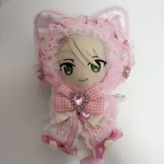 2025年最新】白鳥藍良 ぬいぐるみの人気アイテム - メルカリ