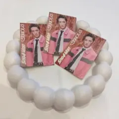 SnowMan SERIOUS 岩本照 トレカ