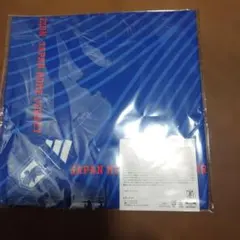 adidas JAPAN HOME JERSEY 青