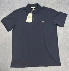 LACOSTE for BEAMS/別注ポロシャツ24SSサイズ2 - メルカリ