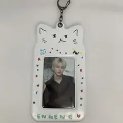 ENHYPEN ジョンウォントレカケース WALK THE LINE
