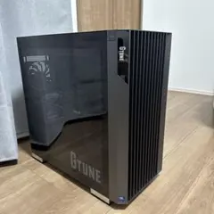 GTUNE 新フルタワー CoreUltra7 265K RTX5070