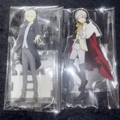 文豪ストレイドッグス 文スト 中島敦 アクリルスタンド