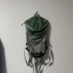 D*6様 THE NORTH FACE バックパック グリーン/グレー