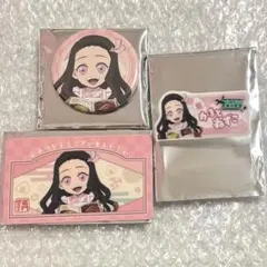 2025年最新】竈門禰豆子 缶バッジの人気アイテム - メルカリ