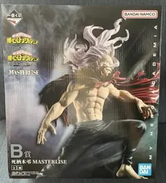 一番くじ 僕のヒーローアカデミア　ヒロアカ B賞 死柄木弔