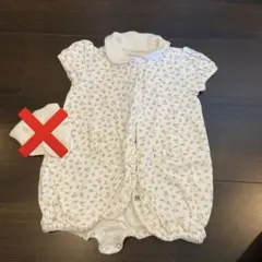 Ralph Lauren ベビー ロンパース 70