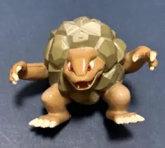 Pokémonモンコレ『ブーバー』初期 TOMY製 - メルカリ