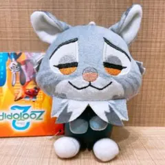 ズートピア2 ＆youマスコットVol.2 パウバート