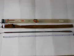 〇　Daiwa WHISKER THE ハエ 63 渓流竿のサムネイル