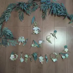 バースデーガーランド