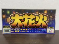 4号機パネル6枚 コンテスト・花火・大花火・タコスロ・アステカ