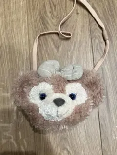 シェリーメイ ShellieMay ディズニー　ポシェット