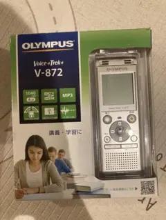 2026年最新】ボイスレコーダー オリンパス 872の人気アイテム - メルカリ
