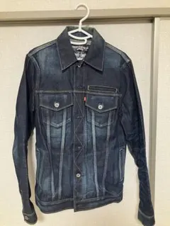 2026年最新】nitraid Gジャン・デニムジャケットの人気アイテム - メルカリ