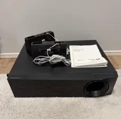 希少KENWOOD ケンウッド センタースピーカーシステム CS-7 動作ok