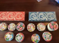 康康丸面 麵子 吳子 宇宙王牌