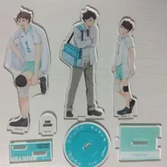 2025年最新】グッズ 及川徹の人気アイテム - メルカリ