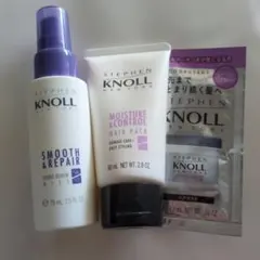 STEPHEN KNOLL ヘアトリートメントセットのサムネイル