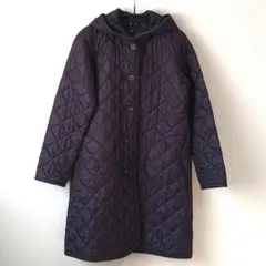 ラベンハム　LAVENHAM　キルティングコート