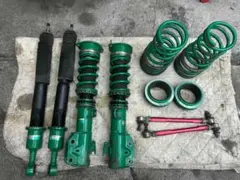 ダイハツ LA700S ウェイク TEIN FLEX Z 全長調整式 ダイハツ LA700S ウェイク TEIN FLEX Z 全長調整式 - メルカリ