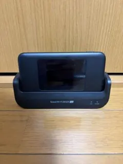 1000円値下げしました！Speed Wi-Fi DOCK 5G 01 本体 - メルカリ