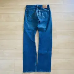 90s USA製 Levi's 501 xx W32