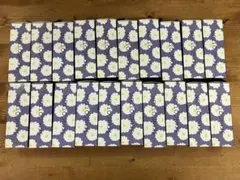 20本セット SKINCOTTON スキンコットン ハンドクリーム 日本製のサムネイル