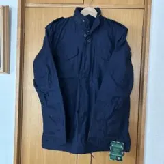 2025年最新】アルファ m65 ネイビーの人気アイテム - メルカリ