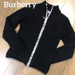 burberry ジャケット