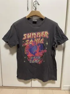 サマソニ2013】SUMMER SONIC Tシャツ M メタリカ MUSE - メルカリ