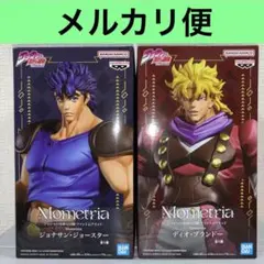 ジョジョ　フィギュア②